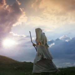 פרשת תצווה – הרב יצחק סימן טוב