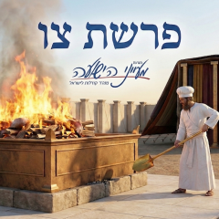 פרשת צו – הרב משה פורת