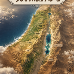 פרשת מטות מסעי – הרב יצחק סימן טוב