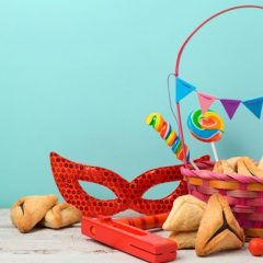 פרשת תצווה וחג הפורים – הרב משה פורת